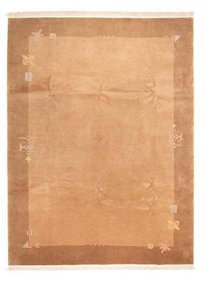 Nepal Teppich 251x344cm - Wollteppich