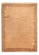 Nepal Teppich - Royal - 344 x 251 cm - braun