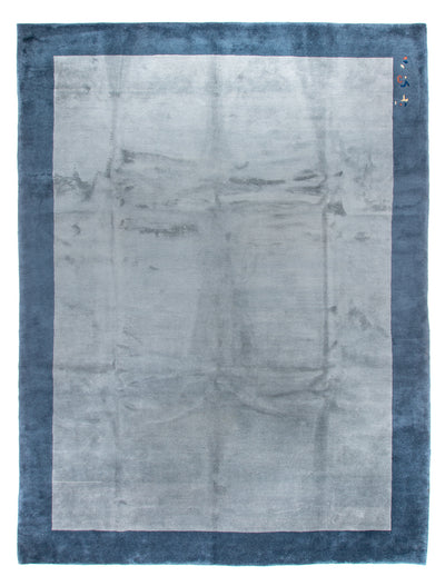 Nepal Teppich 301x405cm - Wollteppich