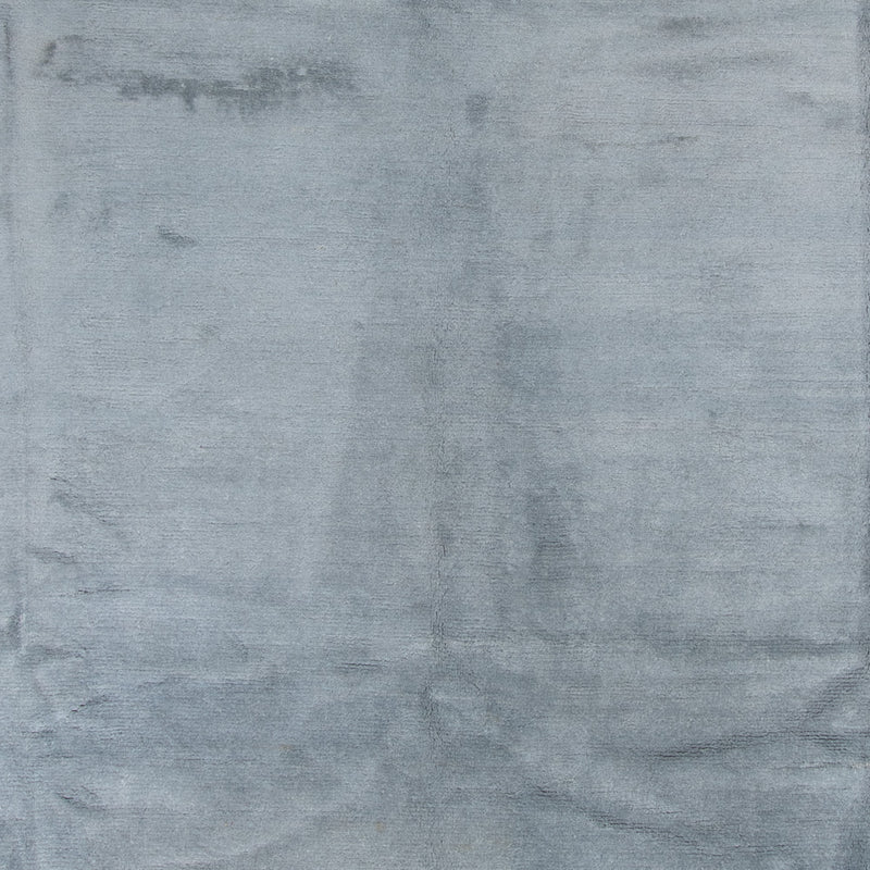 Nepal Teppich - Royal - 405 x 301 cm - blau