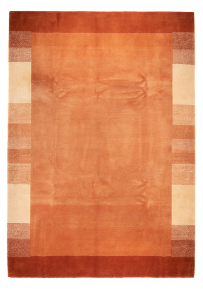 Nepal Teppich 247x350cm - Wollteppich