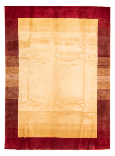 Nepal Teppich 249x350cm - Wollteppich