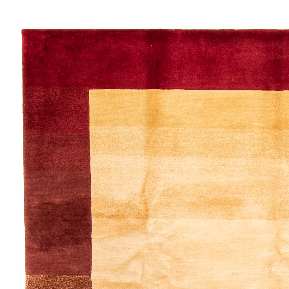 Nepal Teppich 350x249cm - Wollteppich