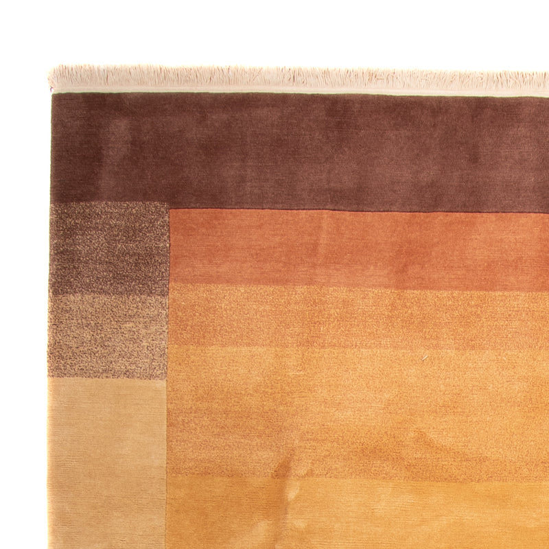 Nepal Teppich - Royal - 352 x 254 cm - terrakotta