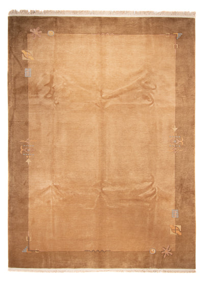 Nepal Teppich 249x345cm - Wollteppich
