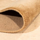Nepal Teppich - 345 x 249 cm - braun