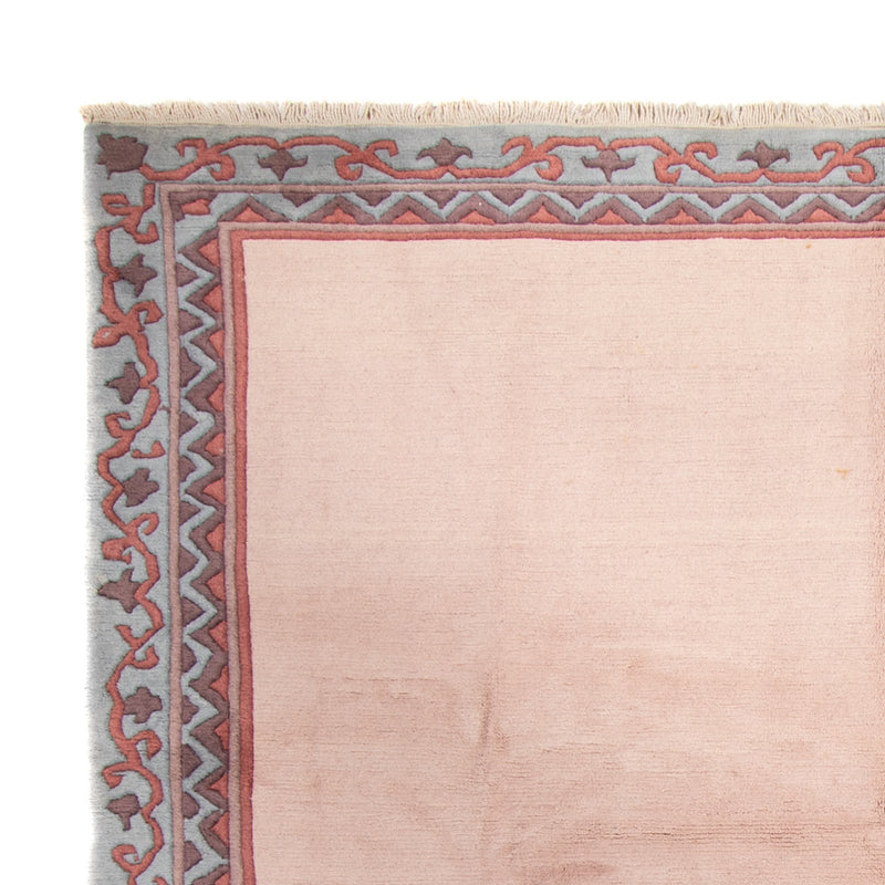 Nepal Teppich - 305 x 250 cm - beige