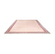 Nepal Teppich - 305 x 250 cm - beige