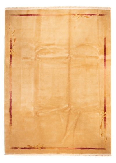 Nepal Teppich 250x350cm - Wollteppich
