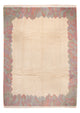 Nepal Teppich 355x257cm - Wollteppich