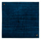 Gabbeh Teppich Indus 261x246cm - Wollteppich