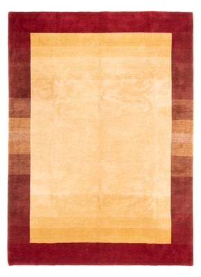 Nepal Teppich - Royal - 347 x 251 cm - gold
