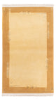 Nepal Teppich 162x94cm - Wollteppich