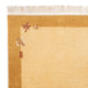 Nepal Teppich - Royal - 162 x 93 cm - beige