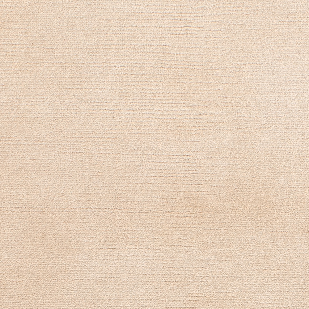 Nepal Teppich - Royal - 153 x 84 cm - beige