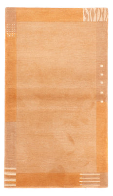 Nepal Teppich - Royal - 160 x 90 cm - lachs