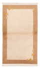 Nepal Teppich 157x91cm - Wollteppich