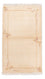 Nepal Teppich - Royal - 159 x 91 cm - beige