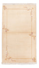 Nepal Teppich - Royal - 159 x 91 cm - beige