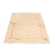 Nepal Teppich - Royal - 159 x 91 cm - beige