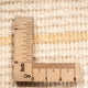 Nepal Teppich - Royal - 159 x 91 cm - beige