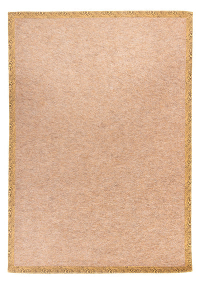 Juteteppich 160x230cm