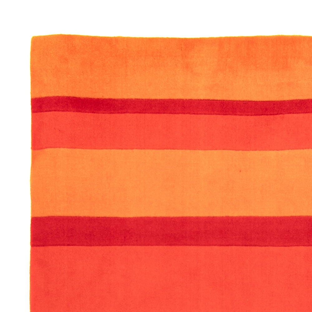 Moderner Teppich - 230 x 160 cm - mehrfarbig