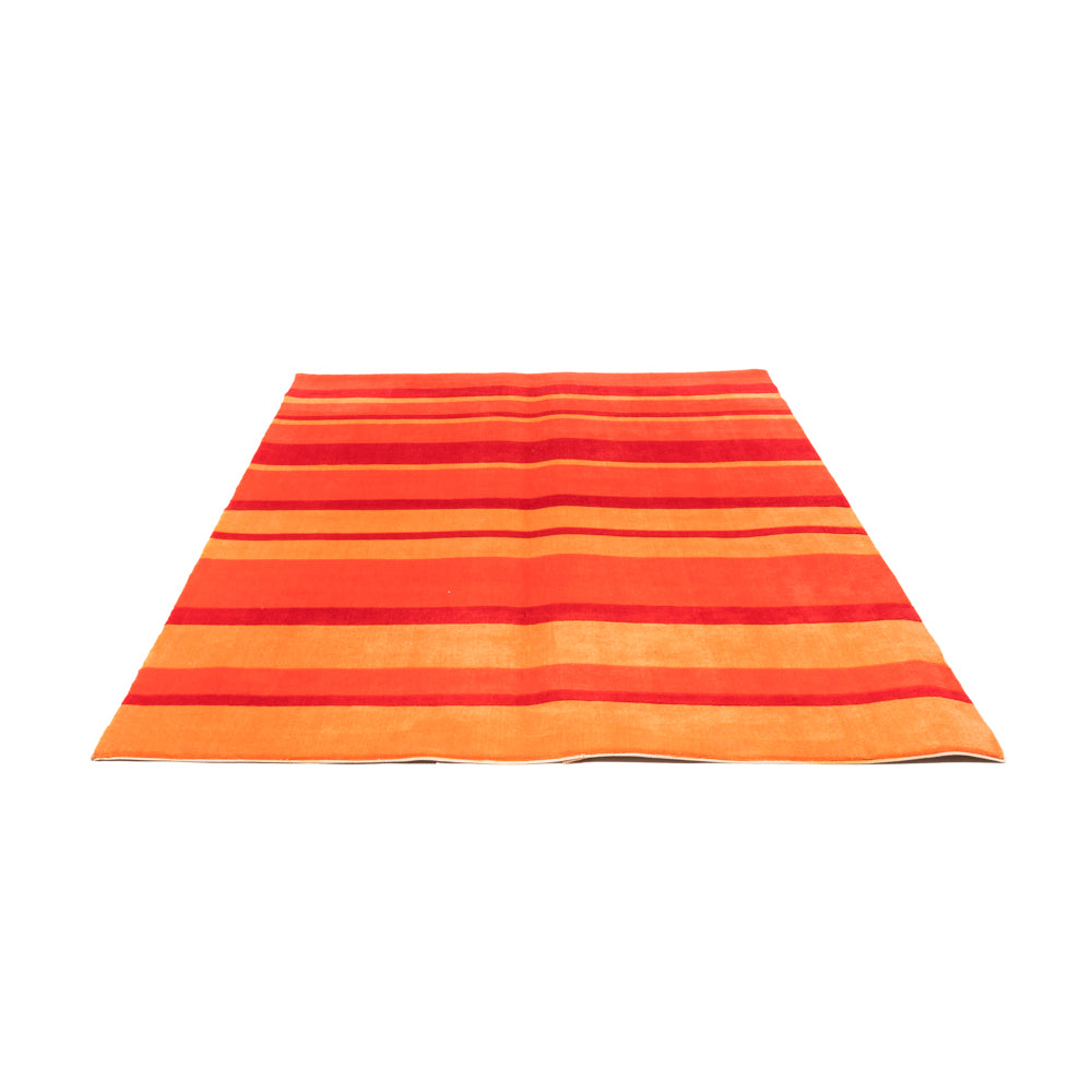 Moderner Teppich - 230 x 160 cm - mehrfarbig