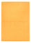 Sisalteppich - 180 x 120 cm - gold