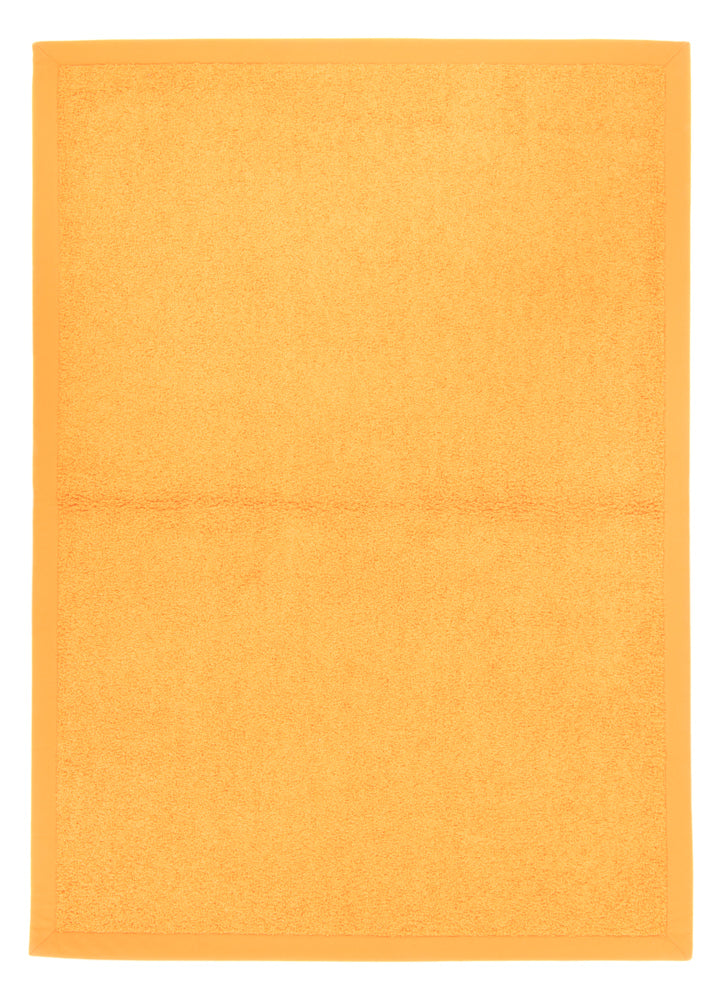 Sisalteppich - 180 x 120 cm - gold