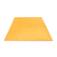 Sisalteppich - 180 x 120 cm - gold
