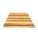Teppich - 200 x 140 cm - mehrfarbig