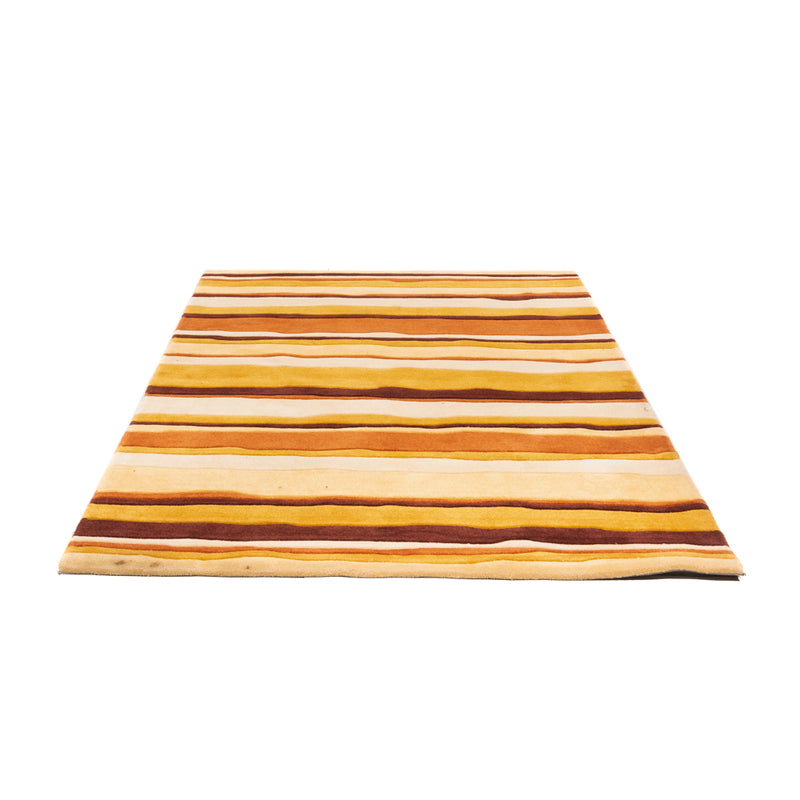 Teppich - 200 x 140 cm - mehrfarbig