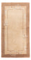 Nepal Teppich - Royal - 141 x 72 cm - beige