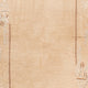 Nepal Teppich - Royal - 141 x 72 cm - beige