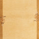 Nepal Teppich - Royal - 144 x 73 cm - beige