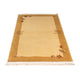 Nepal Teppich - Royal - 144 x 73 cm - beige