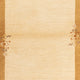 Nepal Teppich - Royal - 140 x 71 cm - beige