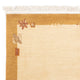 Nepal Teppich - Royal - 140 x 71 cm - beige
