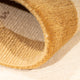 Nepal Teppich - Royal - 140 x 71 cm - beige