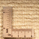 Nepal Teppich - Royal - 144 x 74 cm - beige