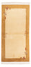 Nepal Teppich - Royal - 138 x 71 cm - beige