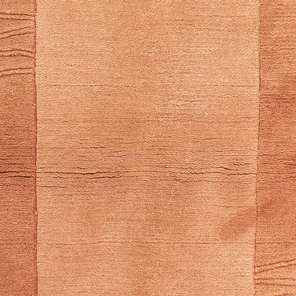 Nepal Teppich - Royal - 146 x 74 cm - lachs