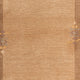 Nepal Teppich - Royal - 143 x 71 cm - hellbraun