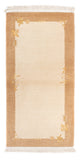 Nepal Teppich 141x72cm - Wollteppich