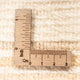 Nepal Teppich - Royal - 144 x 72 cm - beige