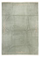 Nepal Teppich - Royal - 349 x 249 cm - olivgrün