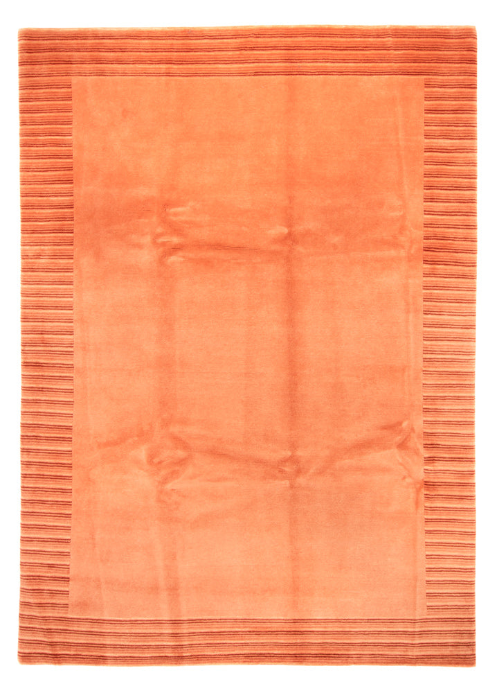 Nepal Teppich - Royal - 356 x 249 cm - terrakotta