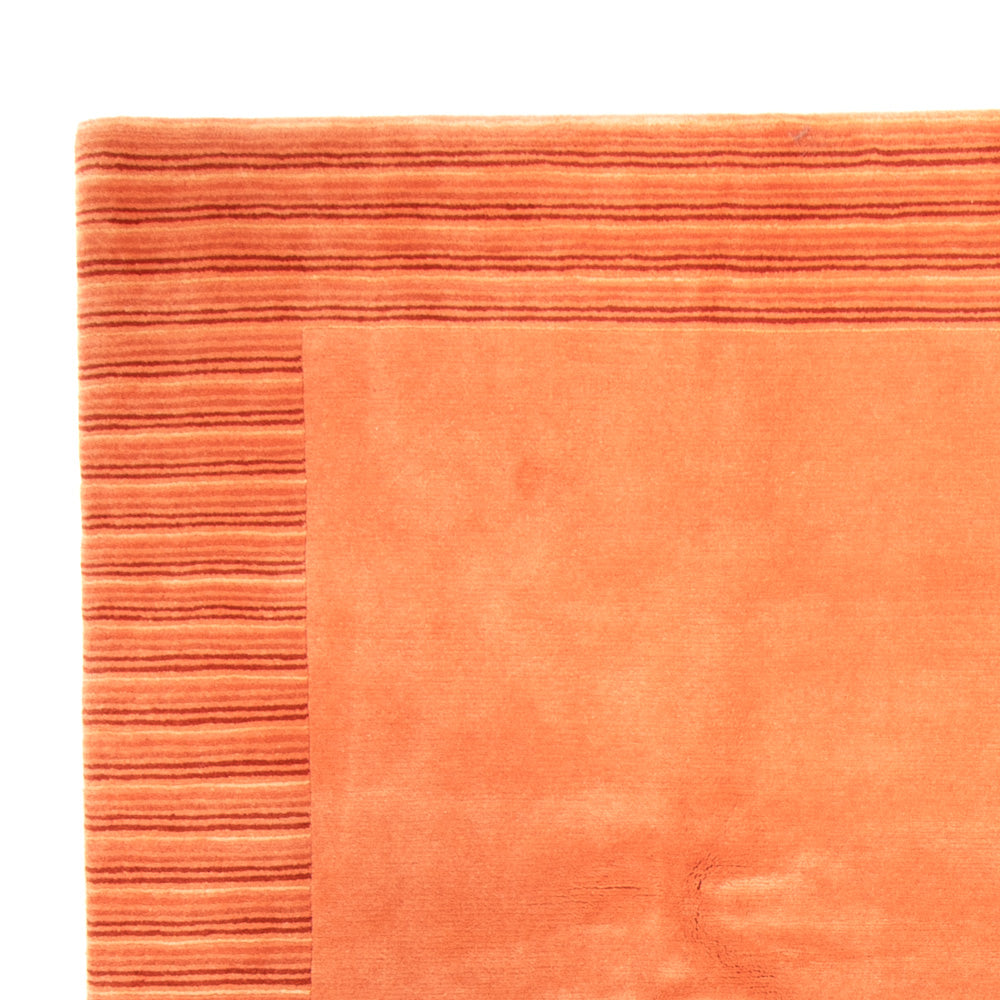 Nepal Teppich - Royal - 356 x 249 cm - terrakotta