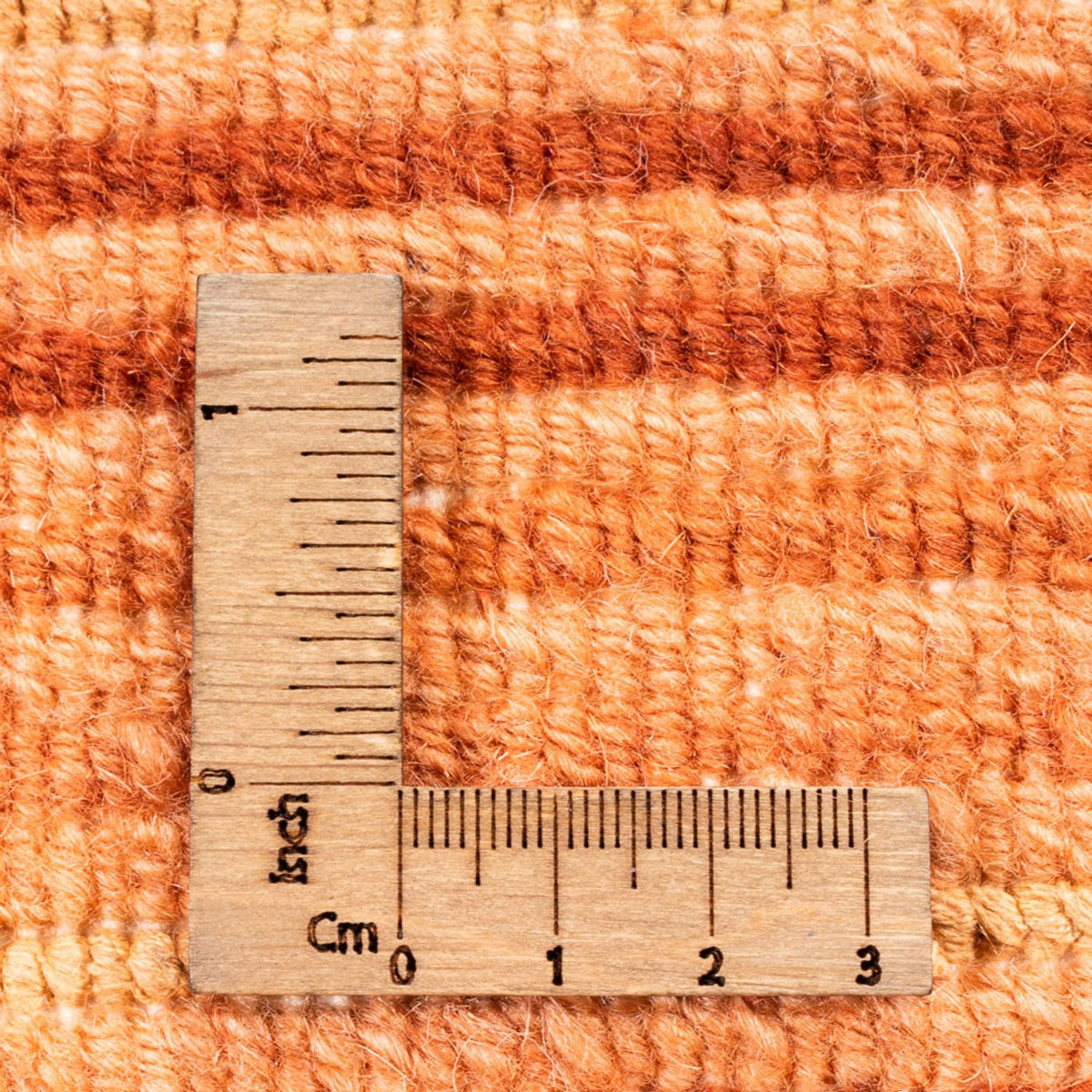 Nepal Teppich - Royal - 356 x 249 cm - terrakotta